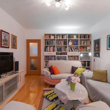 Appartement Fantasia *