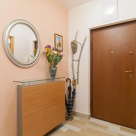 Appartement Fantasia