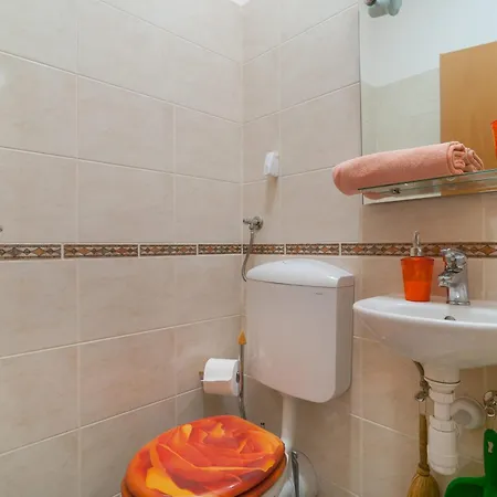 Fantasia Apartment