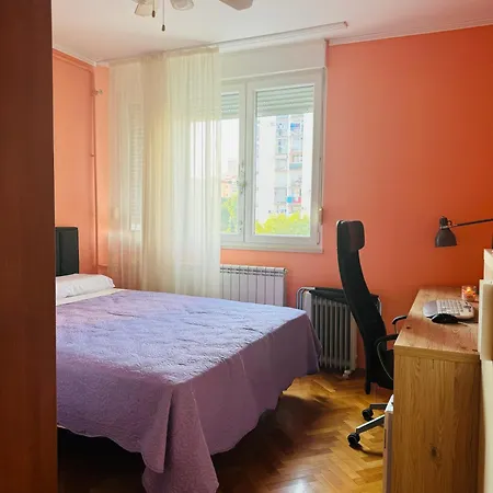 Apartment Fantasia *